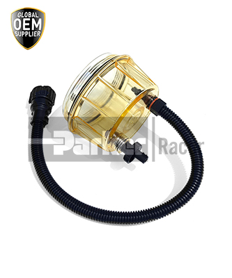 Locas filtru combustibil DRK 00195 PARKER RACOR